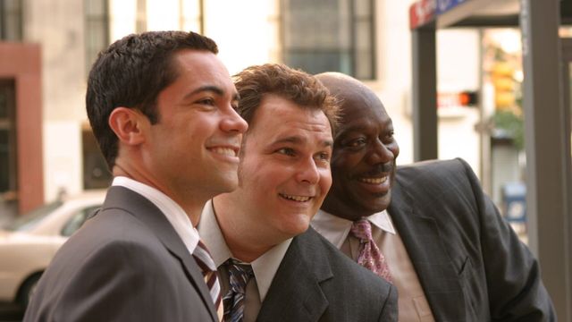 Vignette du programme télé Cold Case - Saison 3