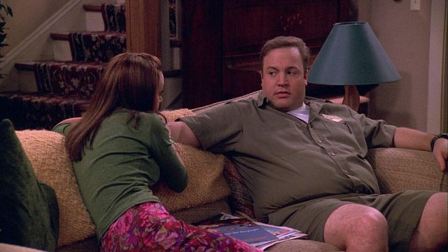 Vignette du programme télé Un gars du Queens - Saison 2