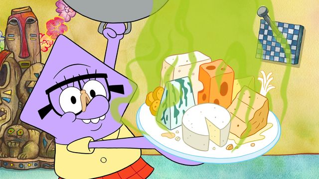 Vignette du programme télé Patrick Super Star - Saison 2