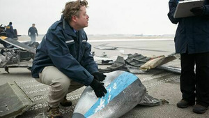 Vignette du programme télé Mayday, dangers dans le ciel (Transmission fatale) S15 (n°1)