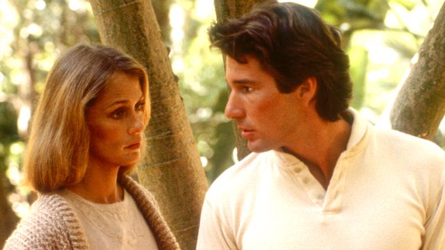 Vignette du programme télé American Gigolo