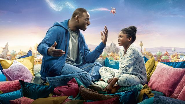 Vignette du programme télé Le prince oublié