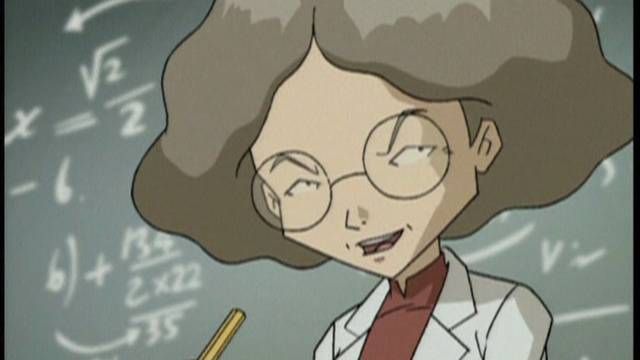 Vignette du programme télé Code Lyoko - Saison 1