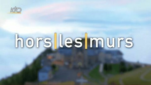 Vignette du programme télé Hors les murs