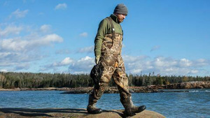 Vignette du programme télé Québec à vol d'oiseau S14 (11/13)