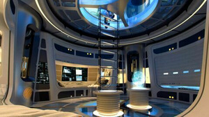 Vignette du programme télé Les maîtres de l'espace (Terre) S1 (n°3)