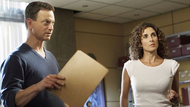 Vignette du programme télé Les experts : Manhattan - Saison 6