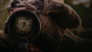 Vignette du programme télé Les secrets du gibier de montagne S1 (n°1)