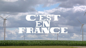 Vignette du programme télé C'est en France