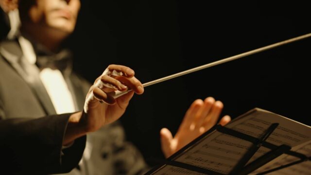 Vignette du programme télé In Rehearsal: Zubin Mehta