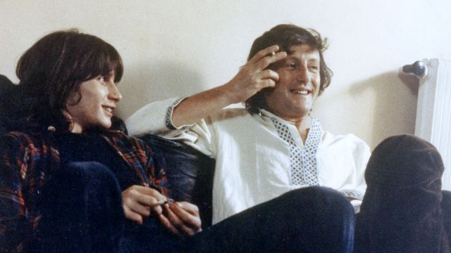 Vignette du programme télé La femme de Jean