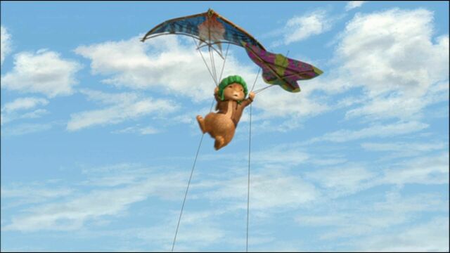 Vignette du programme télé Pierre Lapin