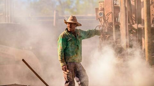 Vignette du programme télé Routiers de l'Outback (Face au danger) S9 (7/13)