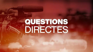 Vignette du programme télé Questions directes