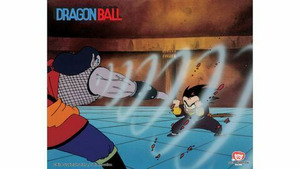 Vignette du programme télé Dragon Ball (Sangoku chez les démons) S5 (3/23)