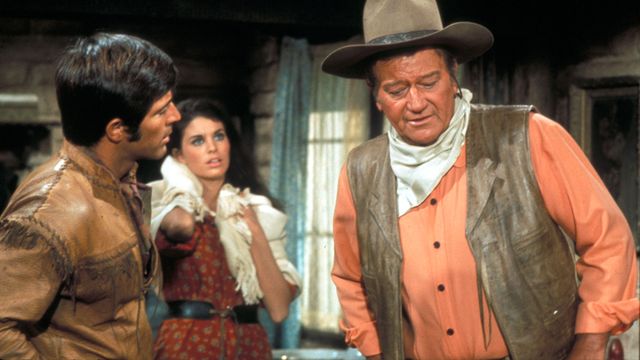 Vignette du programme télé Rio Lobo