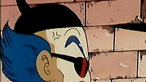 Vignette du programme télé Dragon Ball (Le champion toutes catégories) S5 (6/23)