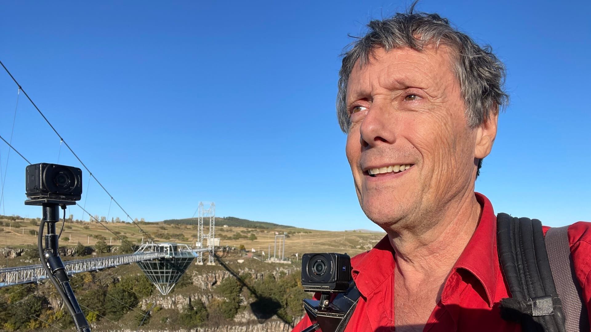 Vignette du programme télé J'irai dormir chez vous