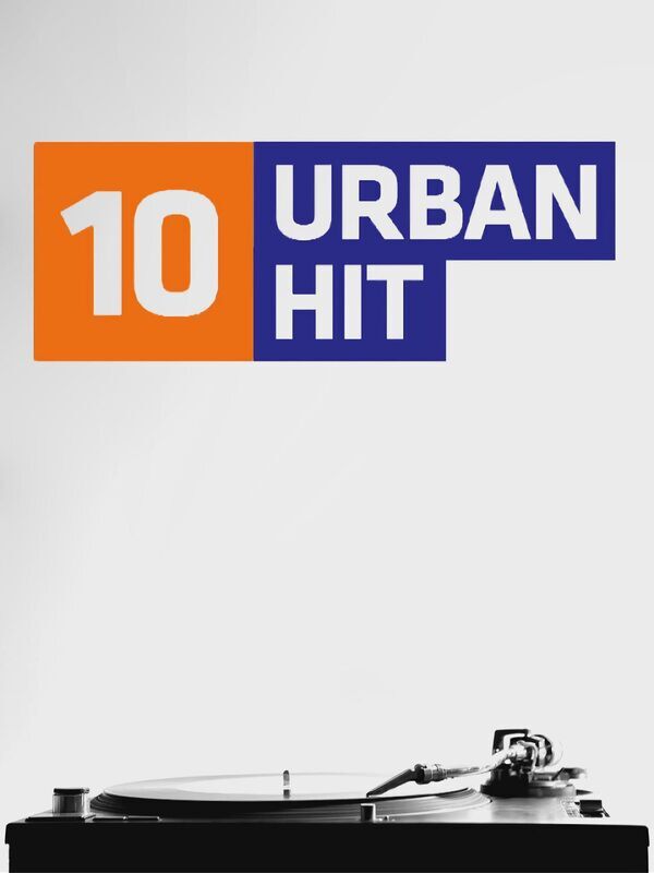 Vignette du programme télé Hit 10