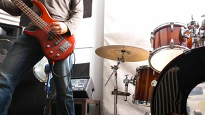 Vignette du programme télé Featured Music Video