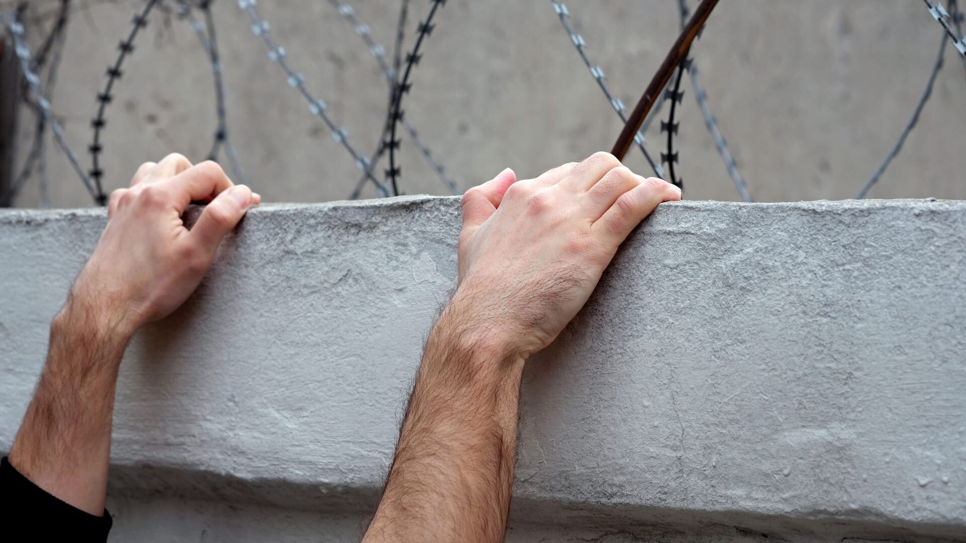 Vignette du programme télé Rédoine Faïd, las de l'évasion