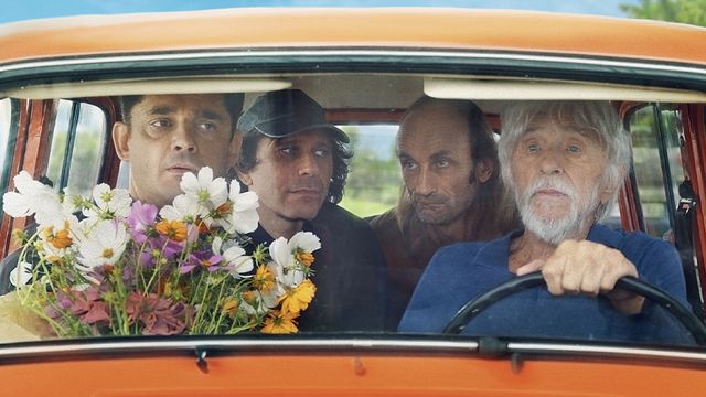 Vignette du programme télé Fêlés