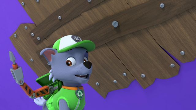 Vignette du programme télé Paw Patrol, la Pat'Patrouille - Saison 8