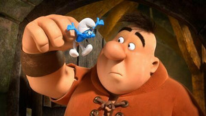 Vignette du programme télé Les Schtroumpfs *2020 (Le revers de la médaille !) S1 (43/52)