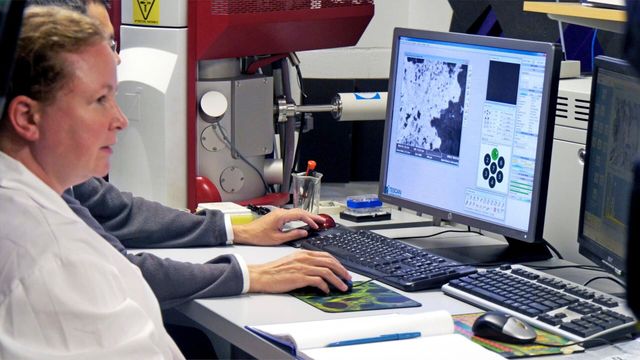 Vignette du programme télé Le mystère d'Oak Island - Saison 6