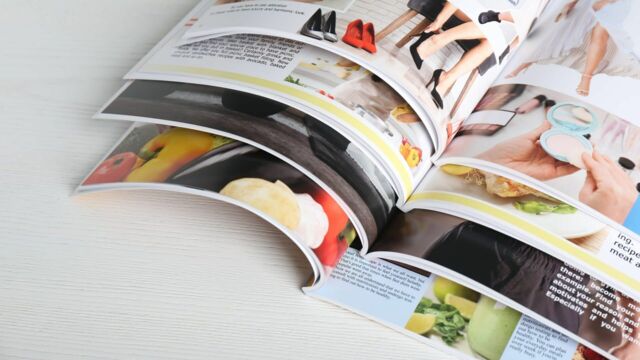 Vignette du programme télé Magazine 26'