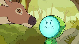 Vignette du programme télé Potobot (De fil en aiguille) S1 (16/52)