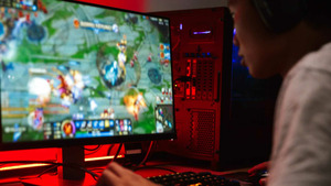 Vignette du programme télé #Teamg1 Story S5