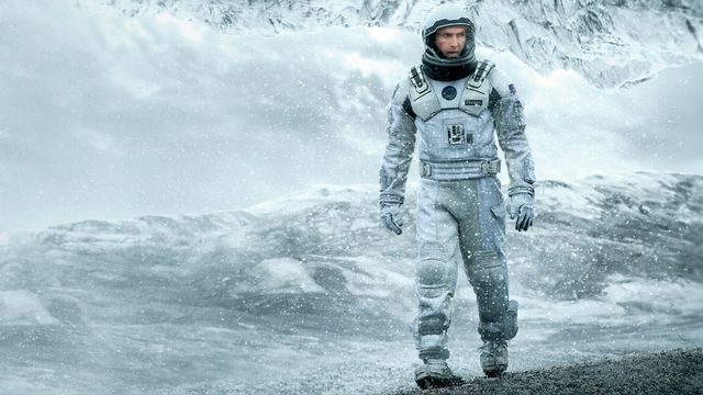 Vignette du programme télé Interstellar