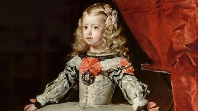 Vignette du programme télé L'énigme Velázquez