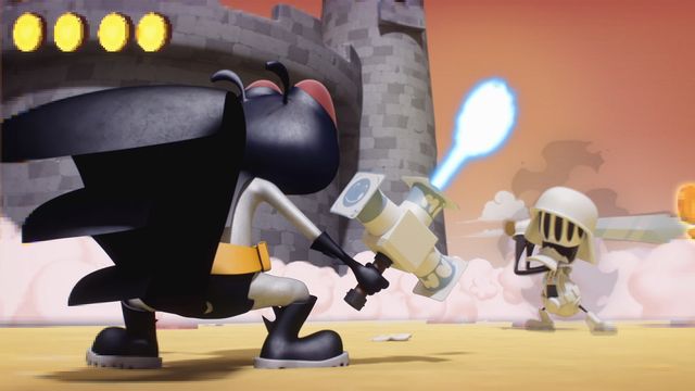 Vignette du programme télé Kaeloo - Saison 5