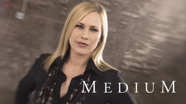 Vignette du programme télé Medium - Saison 5