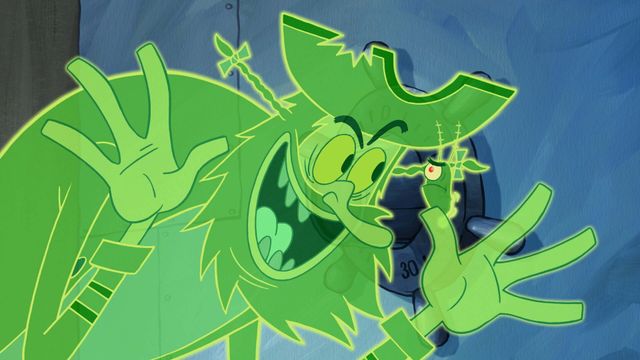 Vignette du programme télé Bob l'éponge - Saison 12