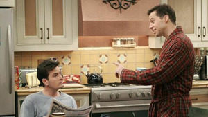 Vignette du programme télé Mon oncle Charlie (La fiancée venue du froid) S2 (13/24)