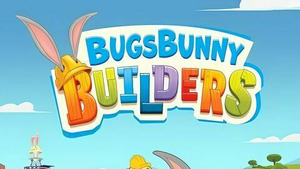 Vignette du programme télé Bugs Bunny Constructeurs (A la douche, Benny !) S2 (n°15)