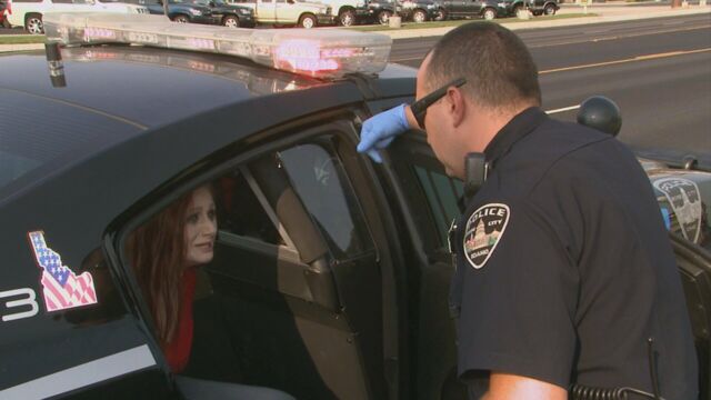 Vignette du programme télé Cops