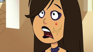 Vignette du programme télé Les Sisters (Ma sister est un zombie) S1 (8/52)