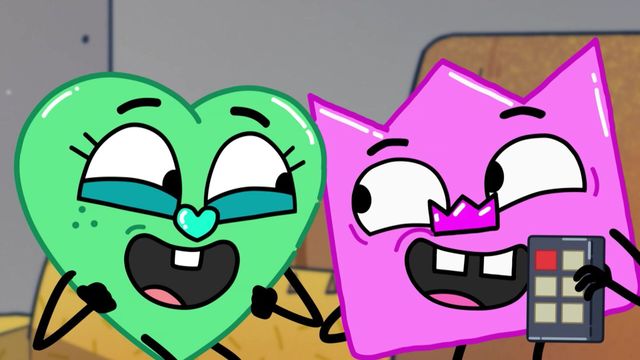 Vignette du programme télé Best & Bester - Saison 1