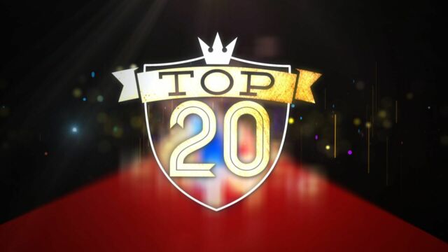 Vignette du programme télé Top 20