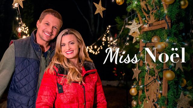 Vignette du programme télé Miss Noël