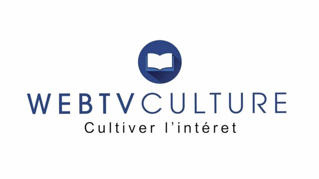 Vignette du programme télé Web tv culture