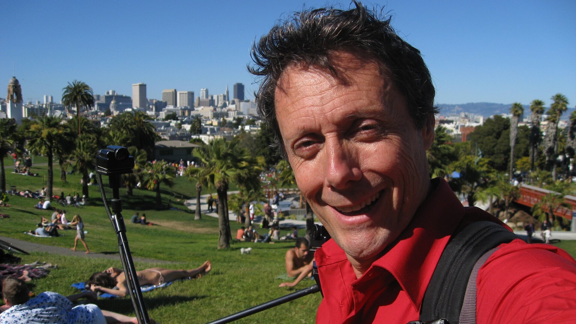 Vignette du programme télé J'irai dormir chez vous