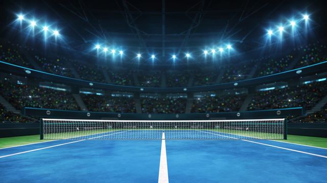 Vignette du programme télé Tennis : Open de Jiujiang