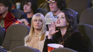 Vignette du programme télé 2 Broke Girls (Et le hold-up) S2 (3/24)