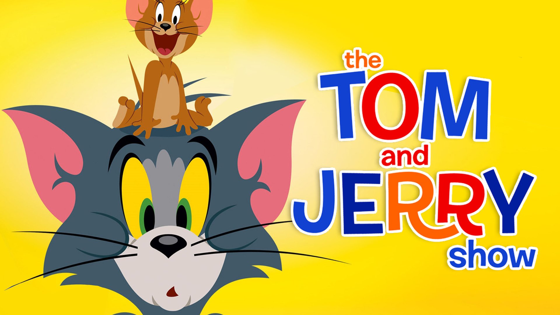 Vignette du programme télé Tom et Jerry Show - S04E24