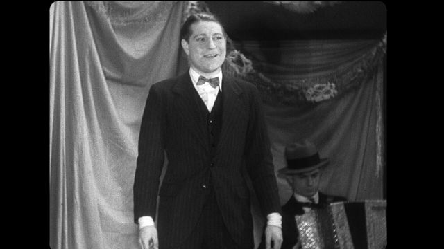 Vignette du programme télé Extraits - première séance